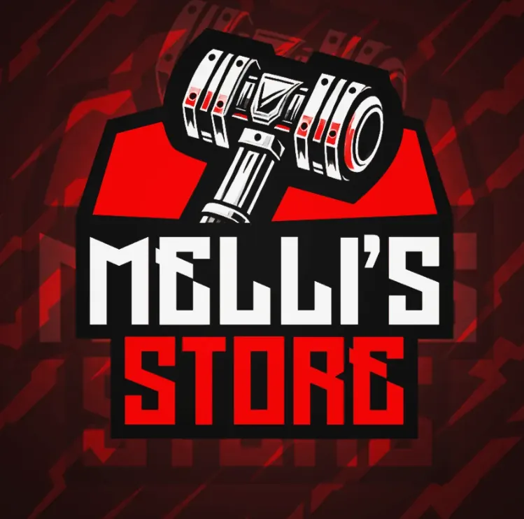 Logo de Melli’s Store