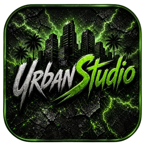 Logo de Urban Studio